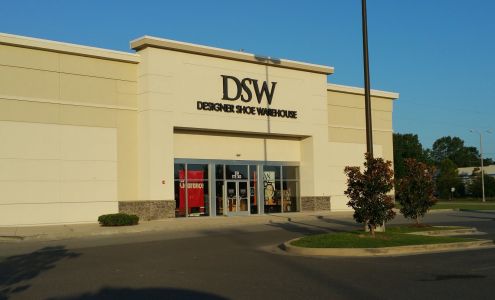 DSW Designer Shoe Warehouse