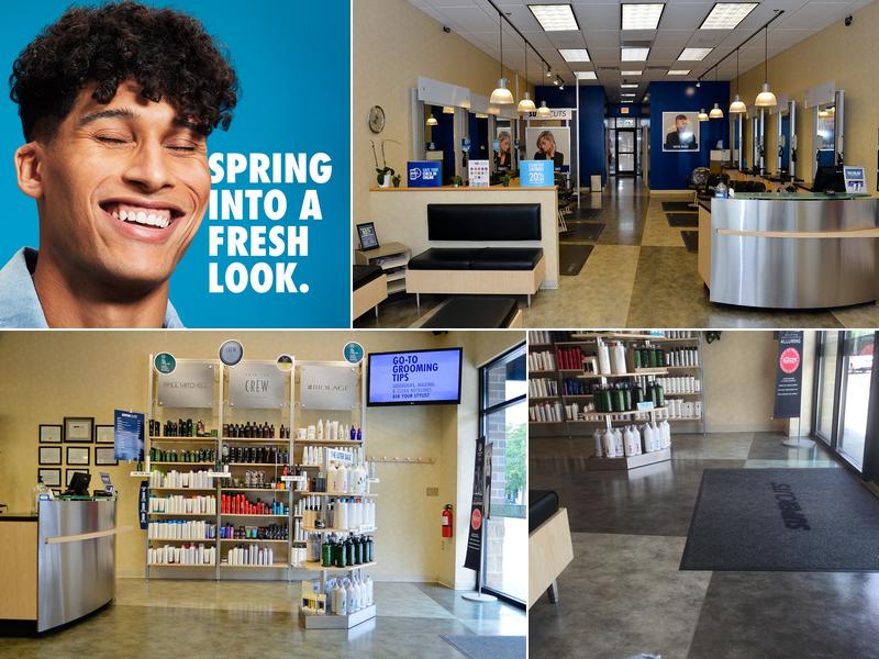 Supercuts West Des Moines - S. 50th St.