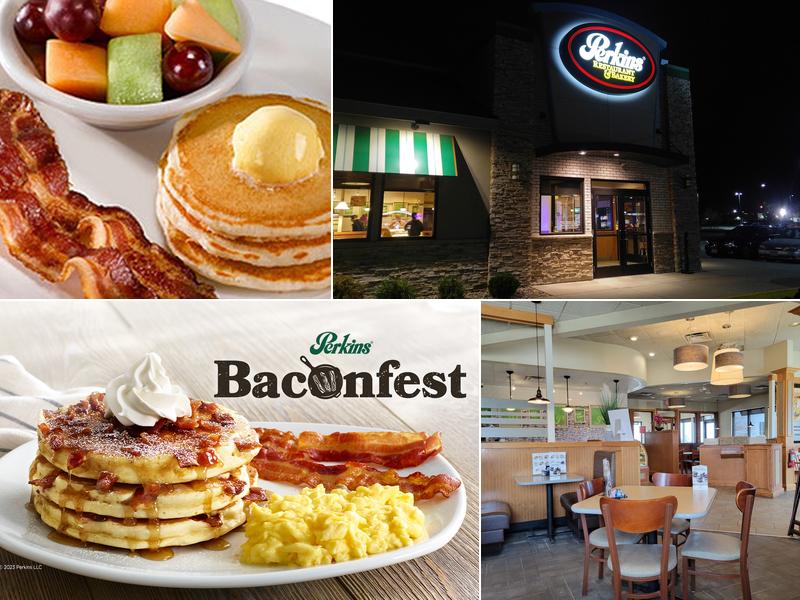 Perkins American Food Co.