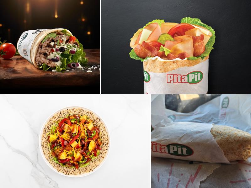 Pita Pit