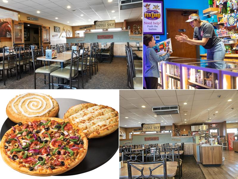 Pizza Ranch
