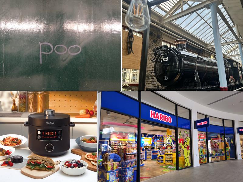 Designer Outlet Swindon