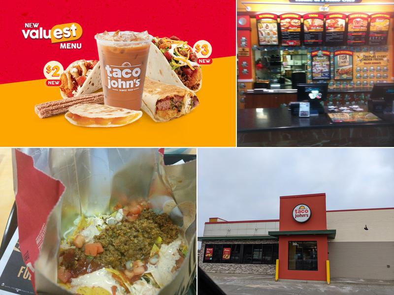 Taco John's