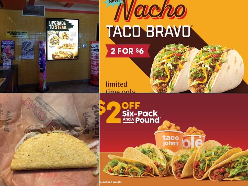 Taco John's
