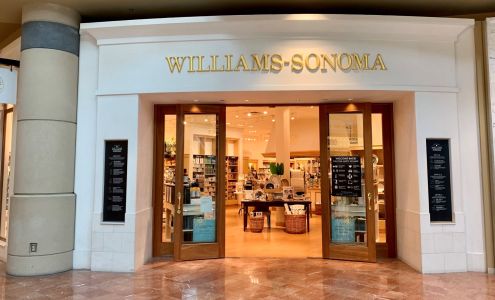 Williams-Sonoma