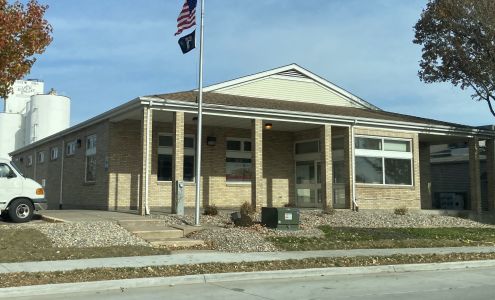 United States Postal Service