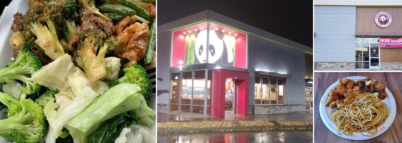 Panda Express