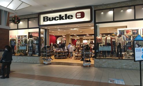 Buckle