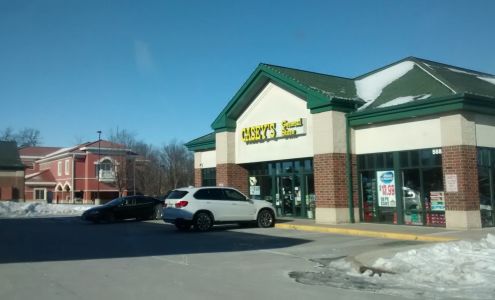 Casey's