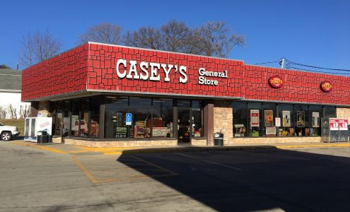 Casey's