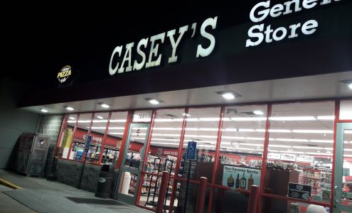 Casey's