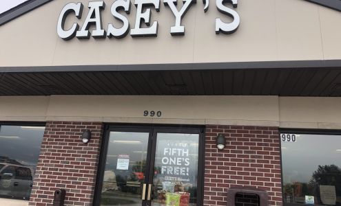 Casey's