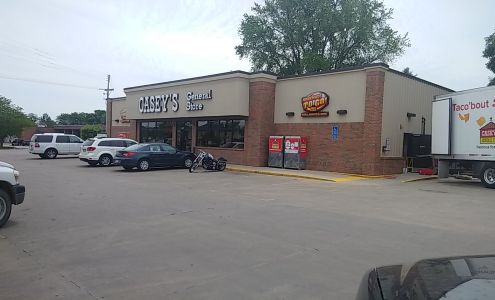 Casey's