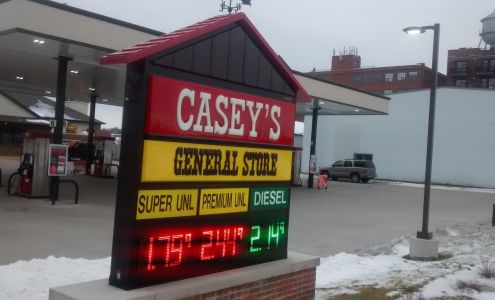 Casey's