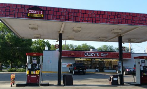 Casey's