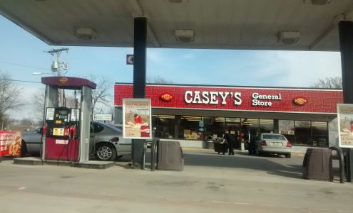 Casey's