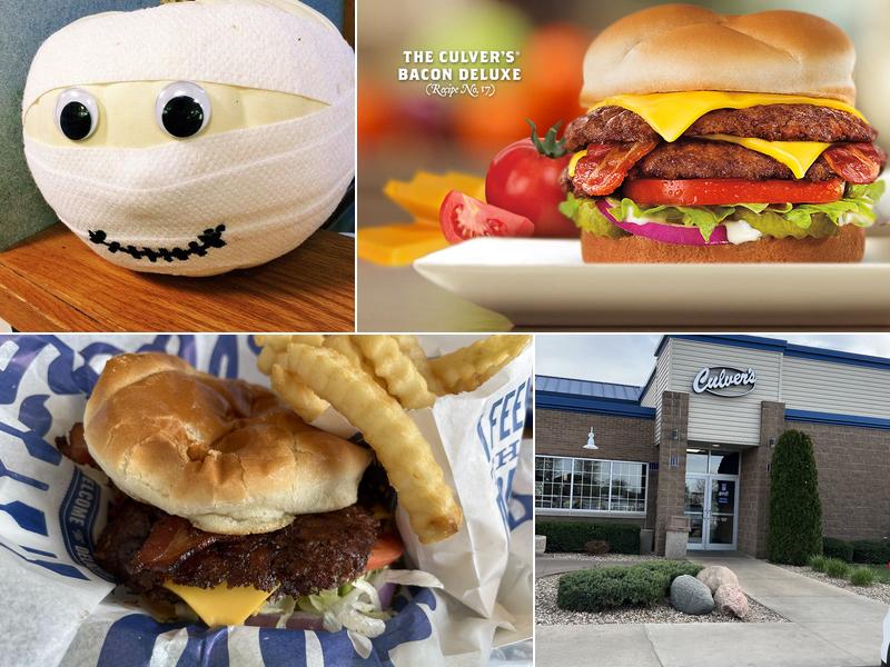 Culver’s