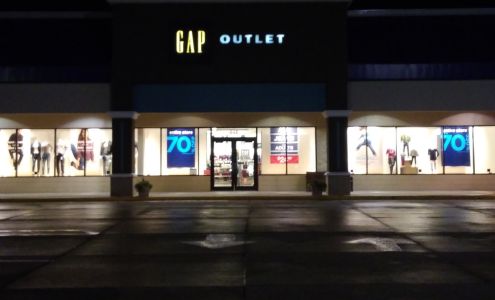 Gap Factory