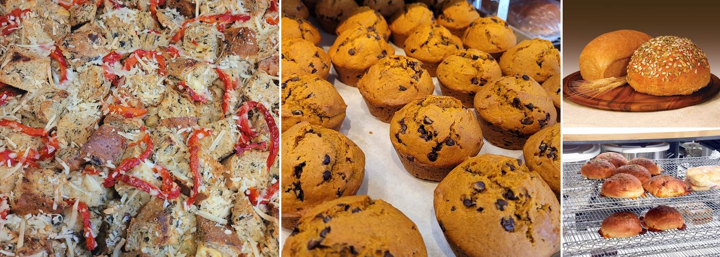 Great Harvest Bread Co.