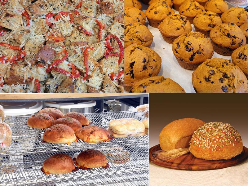 Great Harvest Bread Co.