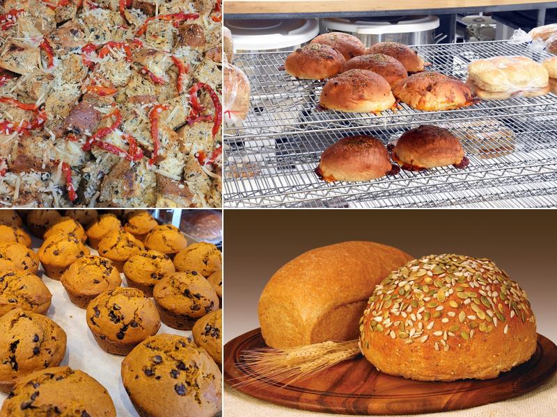 Great Harvest Bread Co.