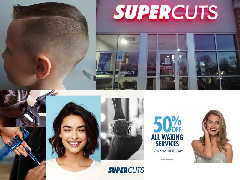 Supercuts