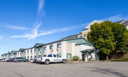 Motel 6 Cedar Rapids, IA - Airport