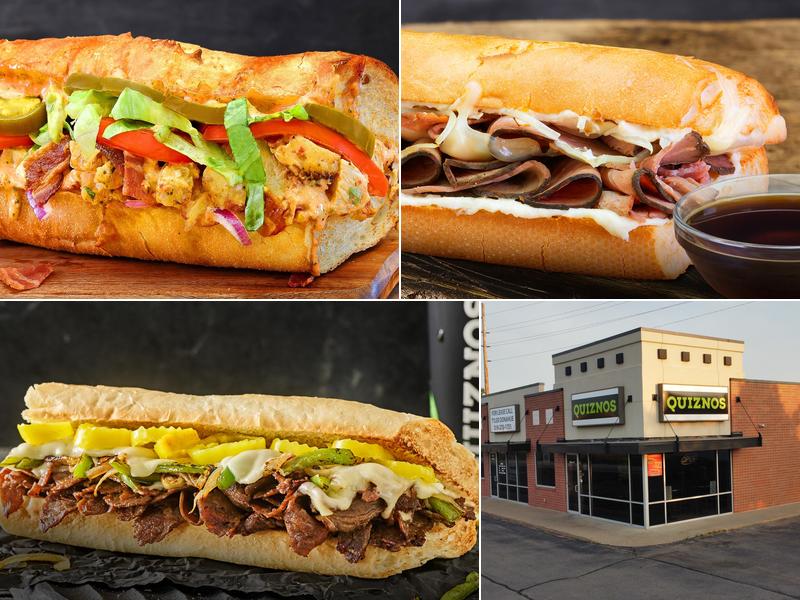 Quiznos