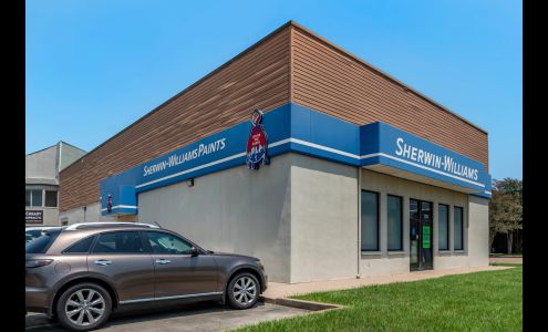 Sherwin-Williams Paint Store