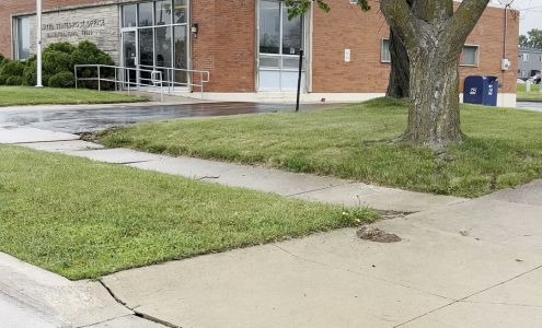 United States Postal Service