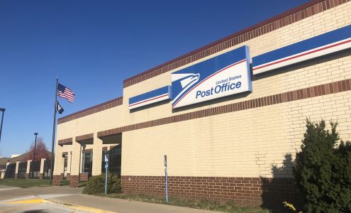 United States Postal Service