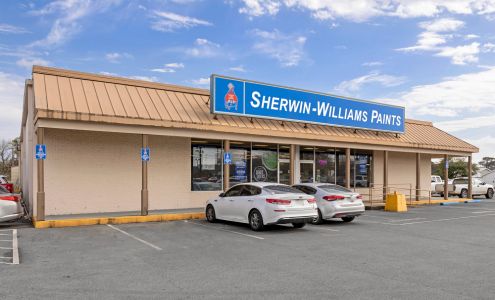 Sherwin-Williams Commercial Paint Store