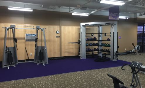 Anytime Fitness