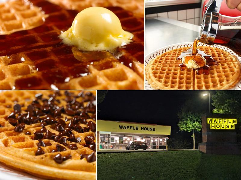 Waffle House