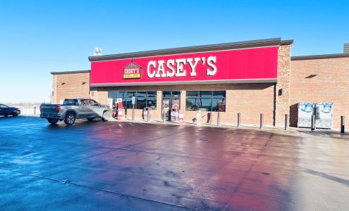 Casey's