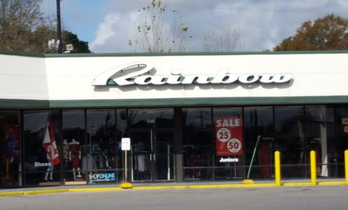 Rainbow Shops