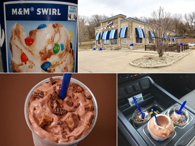 Culver’s 2420 Hamilton Blvd, Sioux City