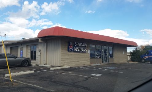 Sherwin-Williams Paint Store