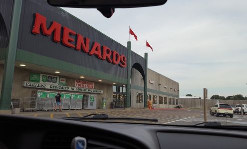Menards Sioux City