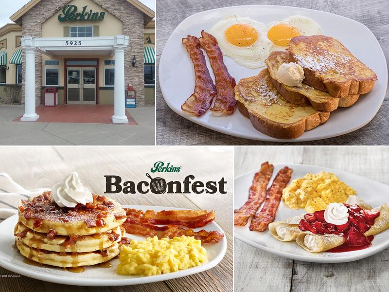 Perkins American Food Co.