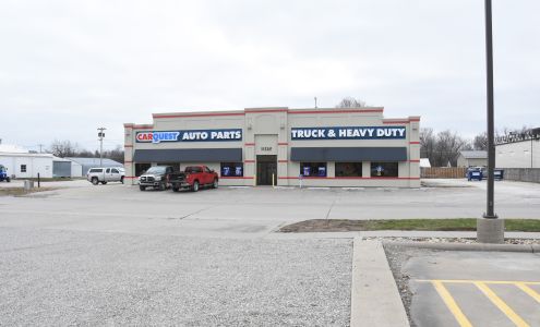 Carquest Auto Parts - VINTON AUTO PARTS INC.