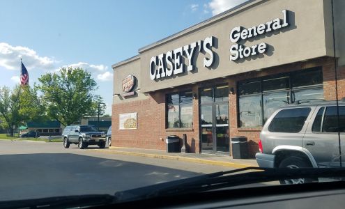 Casey's