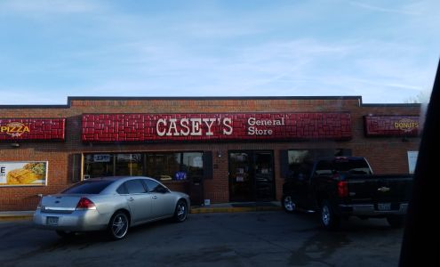 Casey's