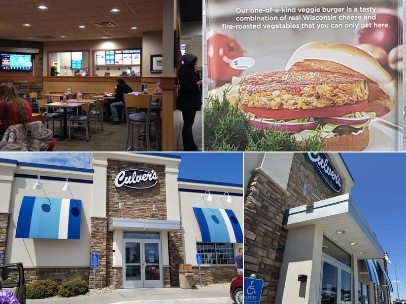 Culver’s