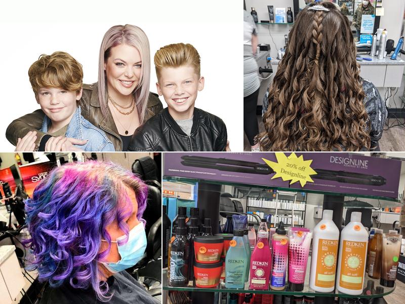 SmartStyle Hair Salon