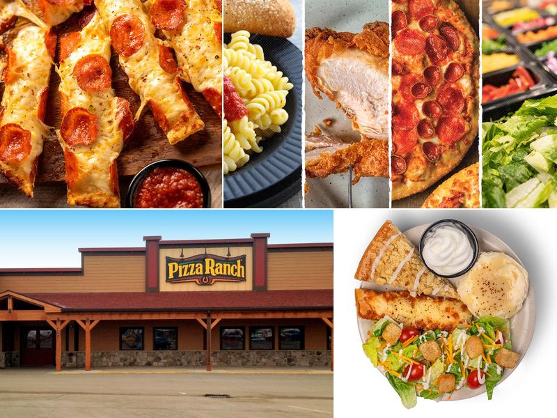 Pizza Ranch