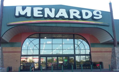 Menards Iowa City