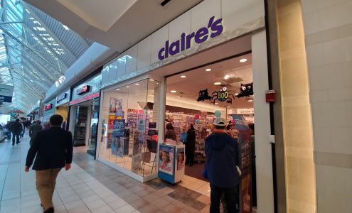 Claire's