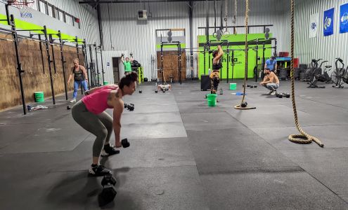 Versa CrossFit