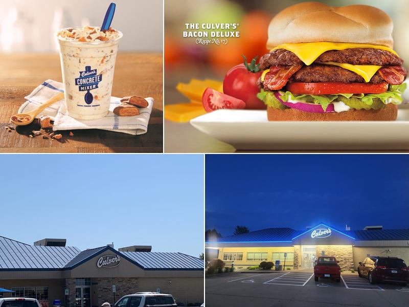 Culver’s